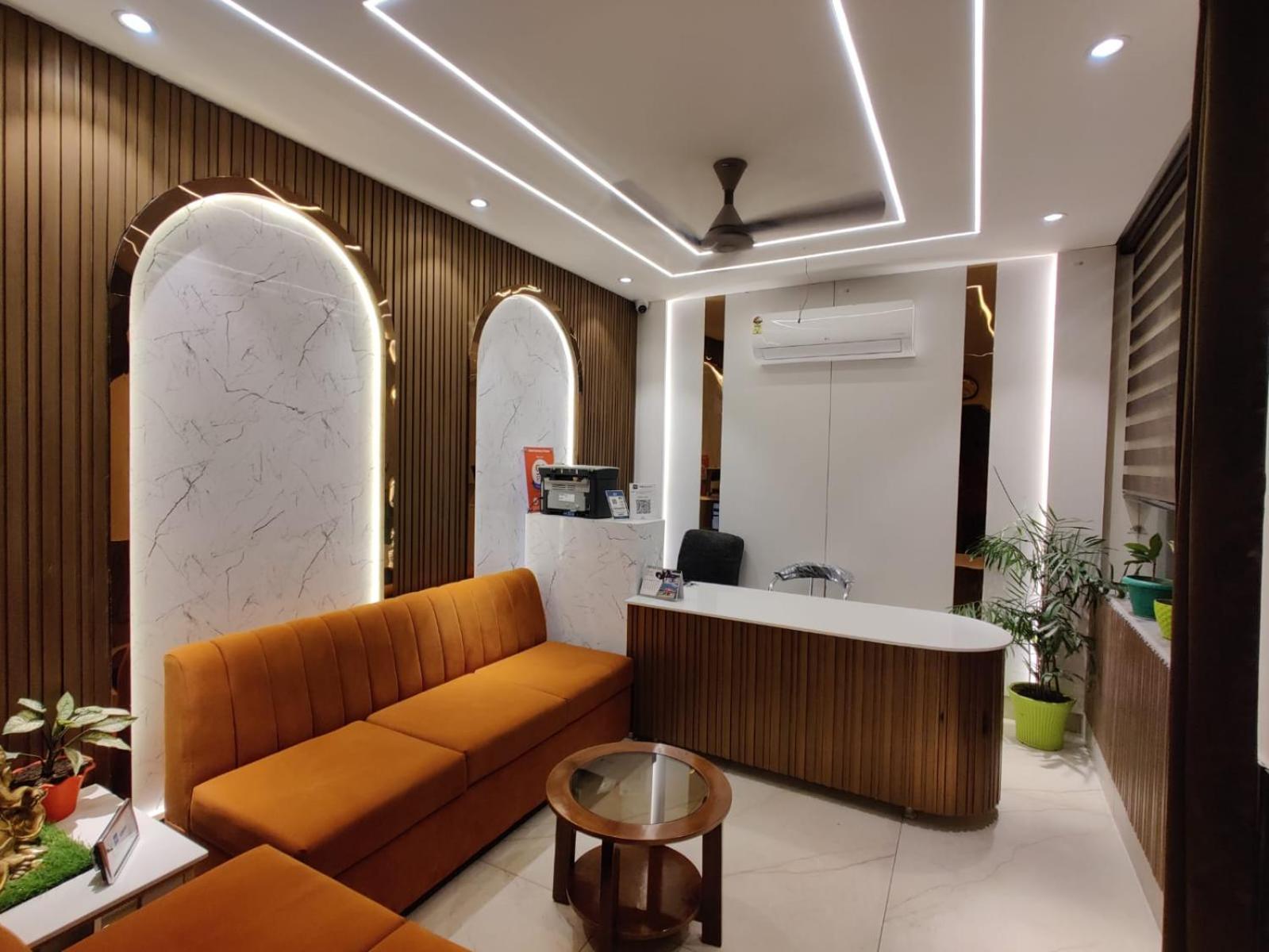 Devaaya Palace Rishīkesh المظهر الخارجي الصورة